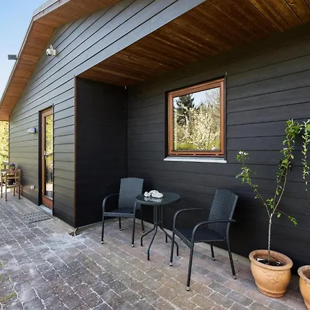 Amazing In With Kitchen Holiday home *