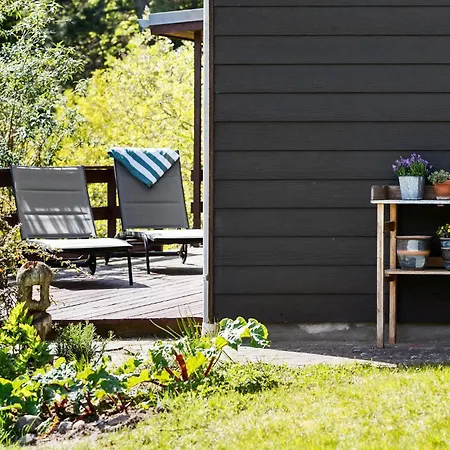 Holiday home Amazing In With Kitchen Ebeltoft