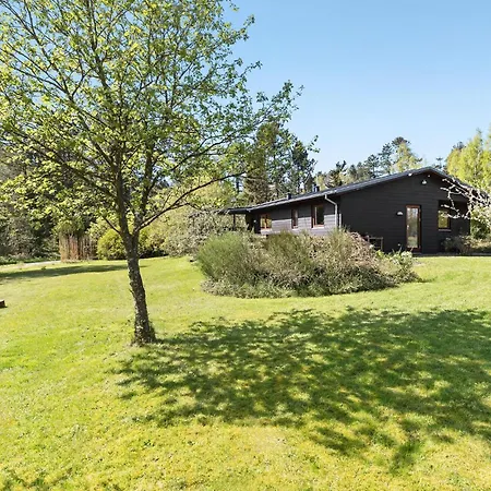Amazing In With Kitchen Holiday home Ebeltoft