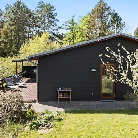 Amazing In With Kitchen Holiday home Ebeltoft