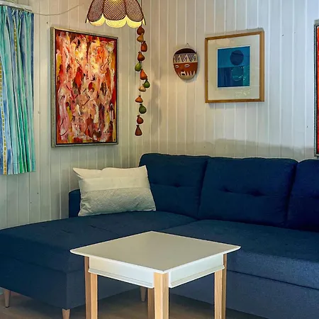 2 Bedroom In Holiday home Ebeltoft
