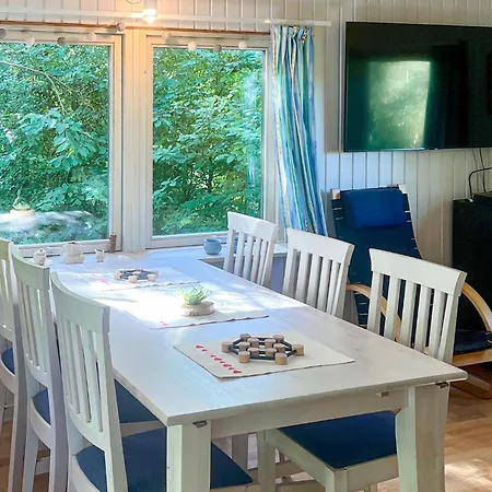 2 Bedroom In * Ebeltoft