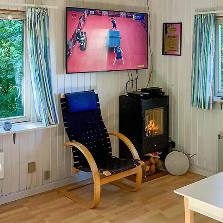 Holiday home 2 Bedroom In