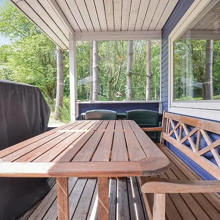 Vakantiehuis 2 Bedroom In