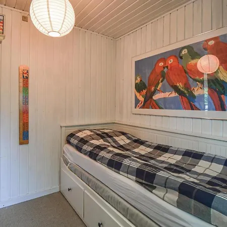 Vakantiehuis 2 Bedroom In