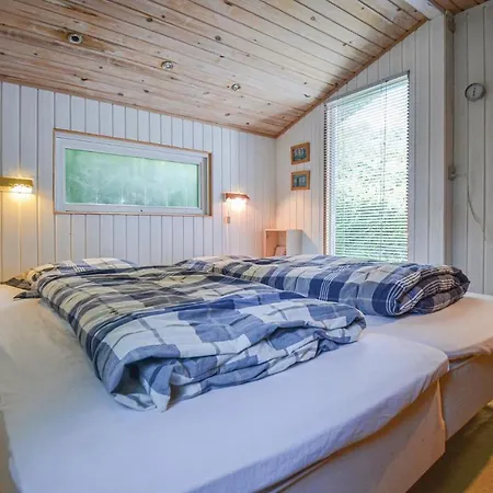2 Bedroom In Vakantiehuis
