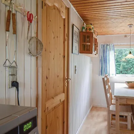 Vakantiehuis 2 Bedroom In