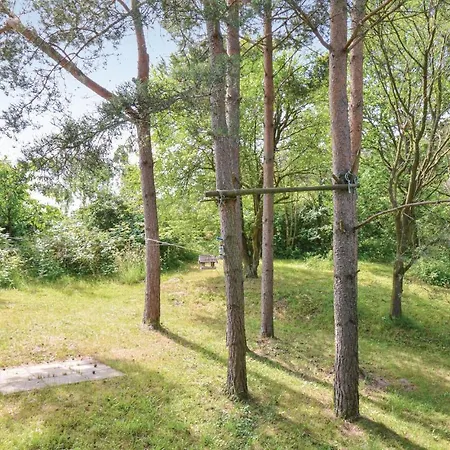 Vakantiehuis 2 Bedroom In
