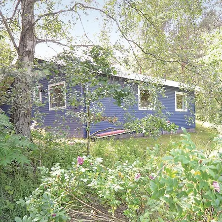 2 Bedroom In * Ebeltoft