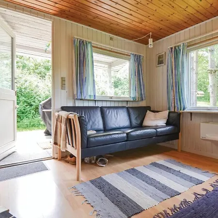 2 Bedroom In * Ebeltoft