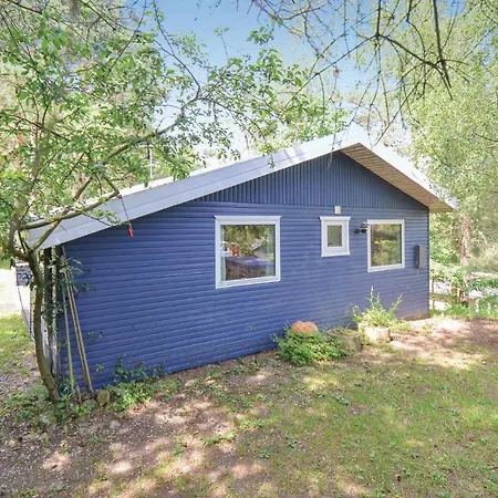 2 Bedroom In