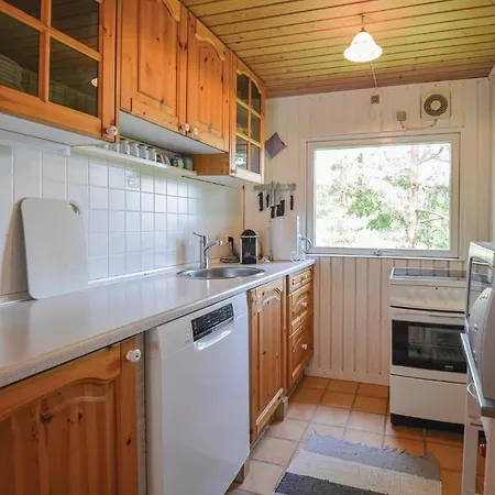 2 Bedroom In Vakantiehuis *