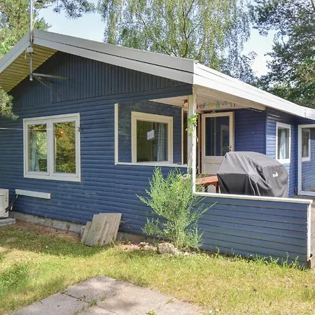 Vakantiehuis 2 Bedroom In *