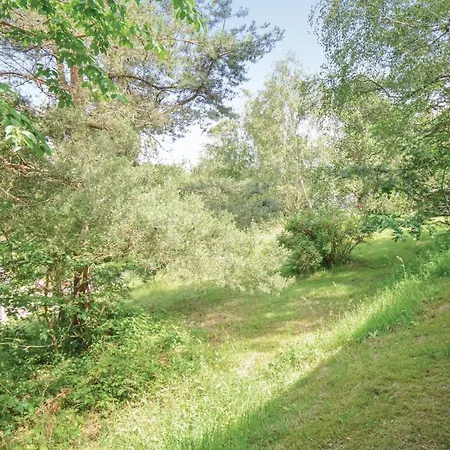 2 Bedroom In Ebeltoft